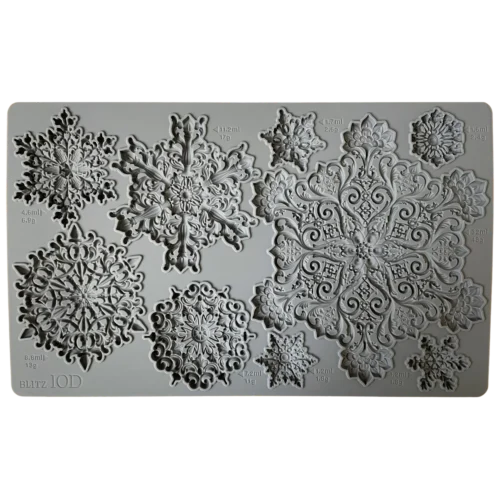 iod-blitz-decor-mould-christmas-2022-snow-flakes