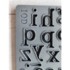iod-mould-harper Kleinbuchstaben