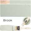 Brook Fusion Mineral Paint