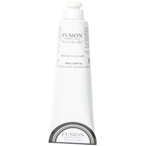 Fusion Mineral paint Brush Soap Pinselseife